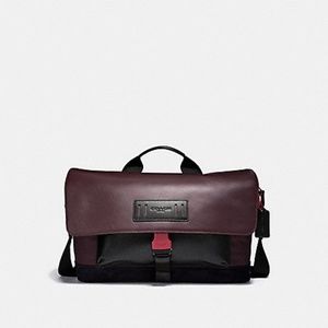 Coach Terrain Bike Bag